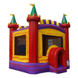 castle20bounce202 1700926995 1 Castle Bounce House