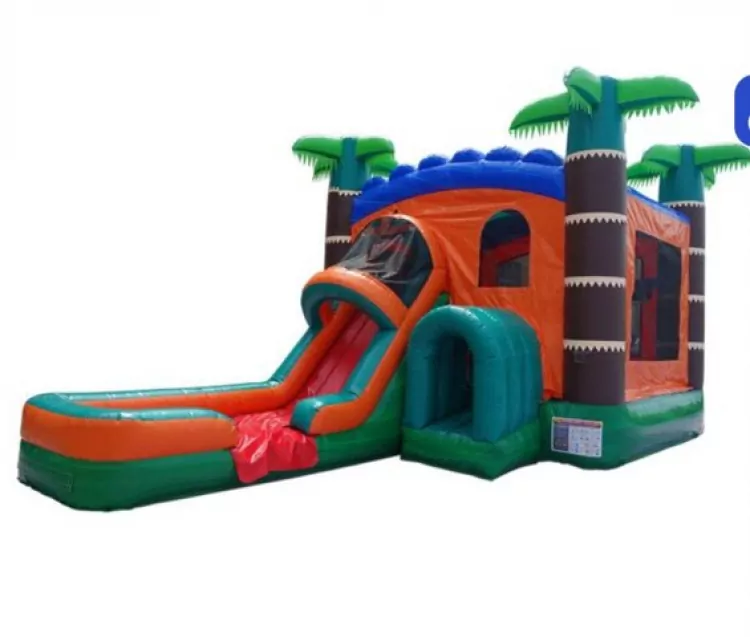 Bounce house rentals available in Casselberry, FL for events and parties